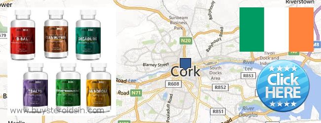 Where to Buy Steroids online Cork, Ireland