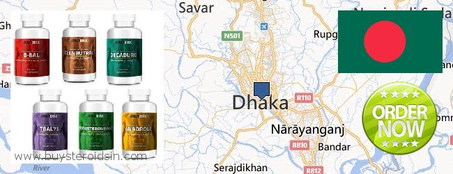 Where to Buy Steroids online Dhaka, Bangladesh