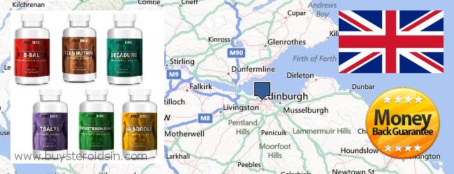 Where to Buy Steroids online Edinburgh, United Kingdom