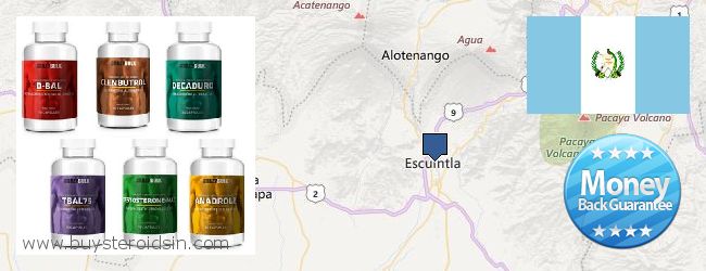 Where to Buy Steroids online Escuintla, Guatemala