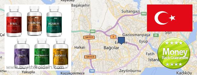 Where to Buy Steroids online Esenler, Turkey
