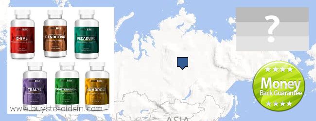 Where to Buy Steroids online Evenkiyskiy avtonomniy okrug, Russia