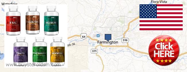 Where to Buy Steroids online Farmington NM, United States