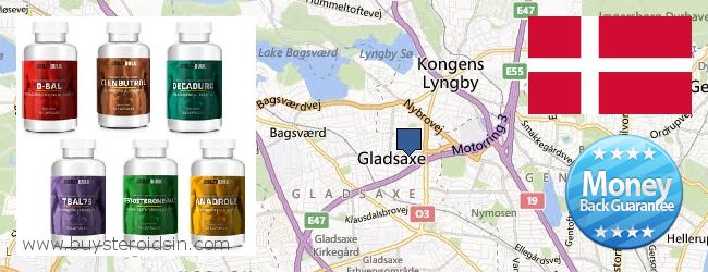 Where to Buy Steroids online Gladsaxe, Denmark
