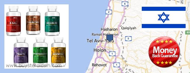 Where to Buy Steroids online HaMerkaz [Central District], Israel