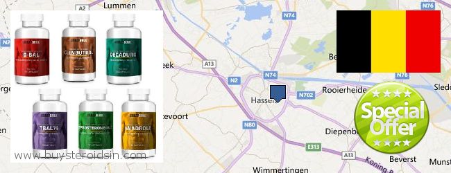 Where to Buy Steroids online Hasselt, Belgium