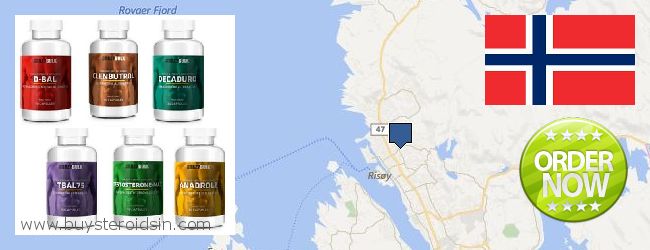 Where to Buy Steroids online Haugesund, Norway