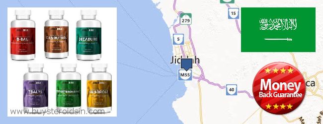 Where to Buy Steroids online Jeddah, Saudi Arabia