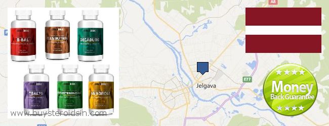 Where to Buy Steroids online Jelgava, Latvia