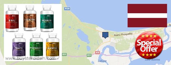 Where to Buy Steroids online Jurmala, Latvia