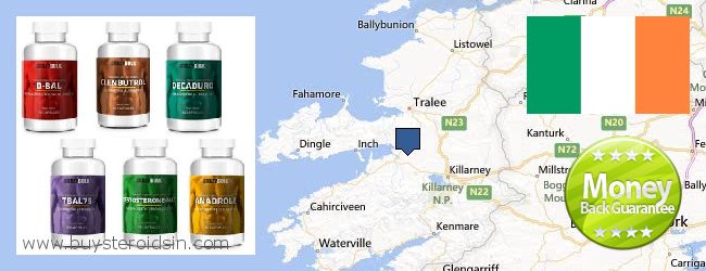 Where to Buy Steroids online Kerry, Ireland