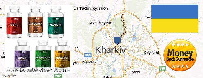 Where to Buy Steroids online Kharkiv, Ukraine