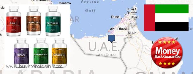 Where to Buy Steroids online Khawr Fakān [Khor Fakkan], United Arab Emirates