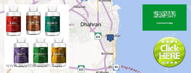 Where to Buy Steroids online Khobar, Saudi Arabia