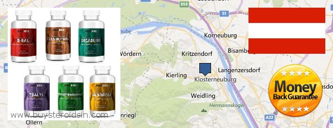 Where to Buy Steroids online Klosterneuburg, Austria