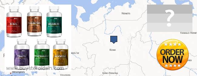 Where to Buy Steroids online Komi Republic, Russia