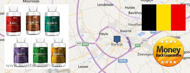 Where to Buy Steroids online Kortrijk, Belgium
