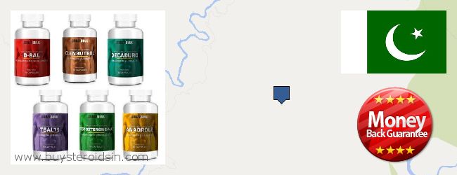 Where to Buy Steroids online Kotli, Pakistan