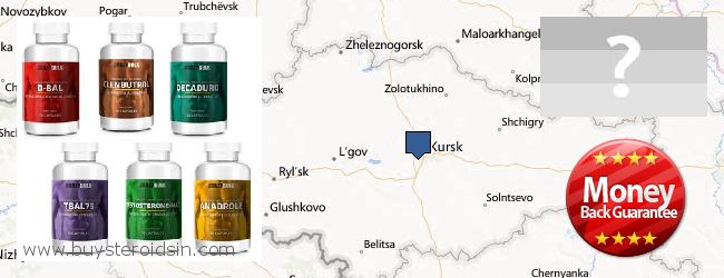 Where to Buy Steroids online Kurskaya oblast, Russia