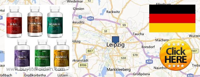 Where to Buy Steroids online Leipzig, Germany