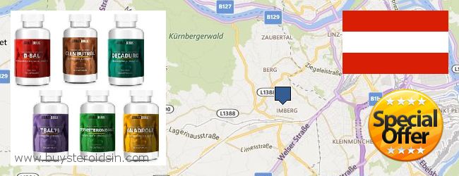 Where to Buy Steroids online Leonding, Austria