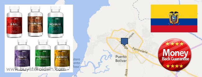 Where to Buy Steroids online Machala, Ecuador