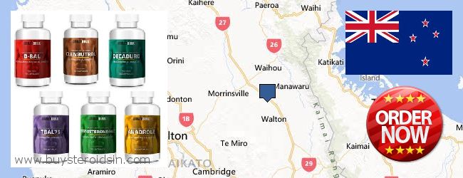 Where to Buy Steroids online Matamata-Piako, New Zealand