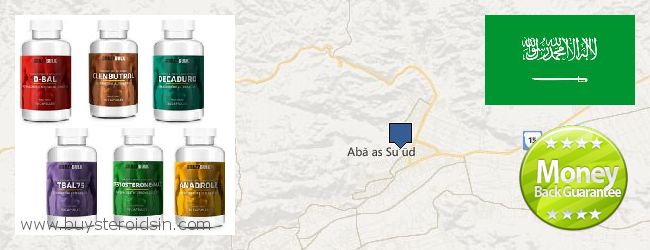 Where to Buy Steroids online Najran, Saudi Arabia