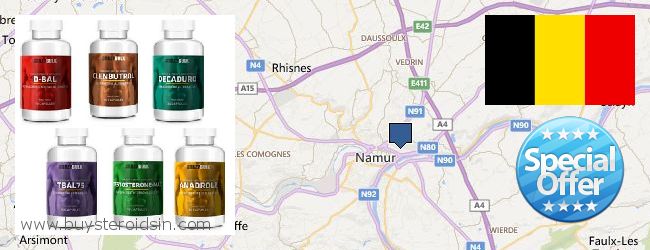 Where to Buy Steroids online Namur, Belgium
