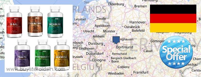 Where to Buy Steroids online Nordrhein-Westfalen, Germany