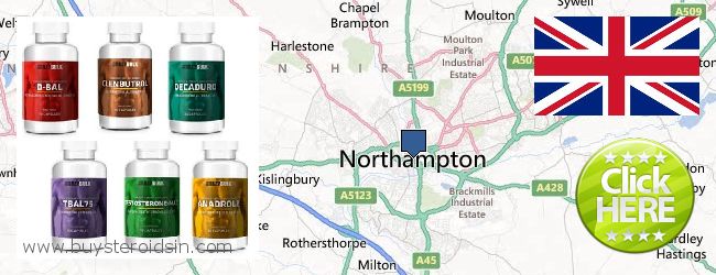 Where to Buy Steroids online Northampton, United Kingdom