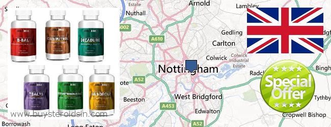 Where to Buy Steroids online Nottingham, United Kingdom