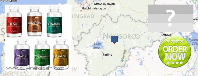 Where to Buy Steroids online Novgorodskaya oblast, Russia