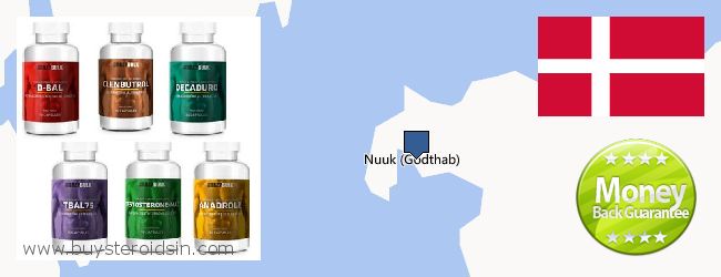 Where to Buy Steroids online Nuuk (Godthåb), Denmark