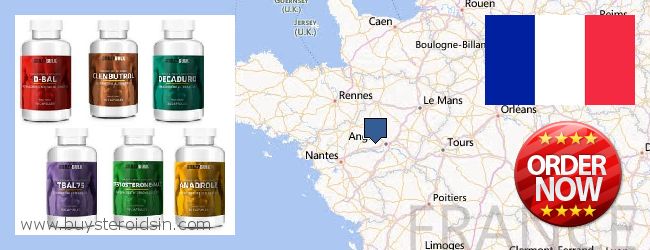 Where to Buy Steroids online Pays de la Loire, France