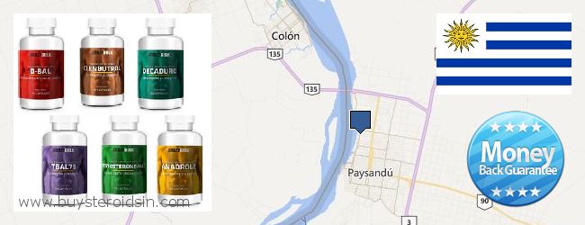 Where to Buy Steroids online Paysandu, Uruguay