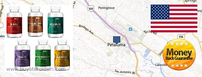 Where to Buy Steroids online Petaluma CA, United States
