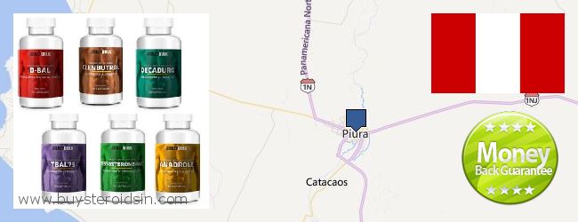 Where to Buy Steroids online Piura, Peru
