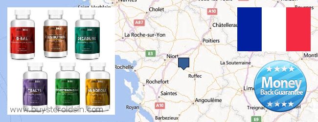 Where to Buy Steroids online Poitou-Charentes, France