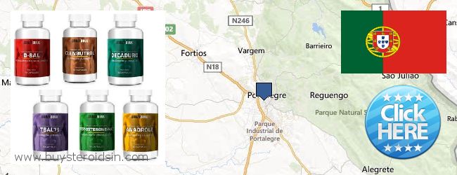 Where to Buy Steroids online Portalegre, Portugal