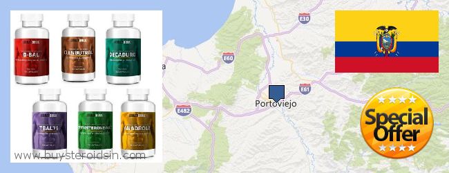 Where to Buy Steroids online Portoviejo, Ecuador