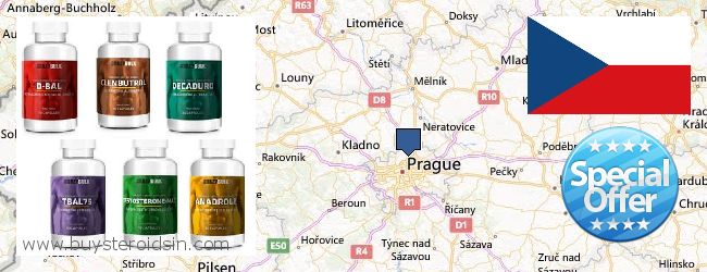 Where to Buy Steroids online Prague, Czech Republic