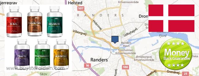 Where to Buy Steroids online Randers, Denmark