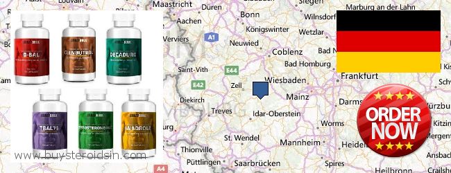 Where to Buy Steroids online Rheinland-Pfalz, Germany