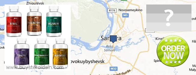 Where to Buy Steroids online Samara, Russia