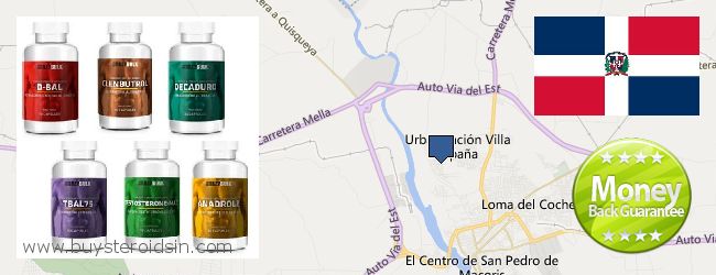 Where to Buy Steroids online San Pedro de Macoris, Dominican Republic