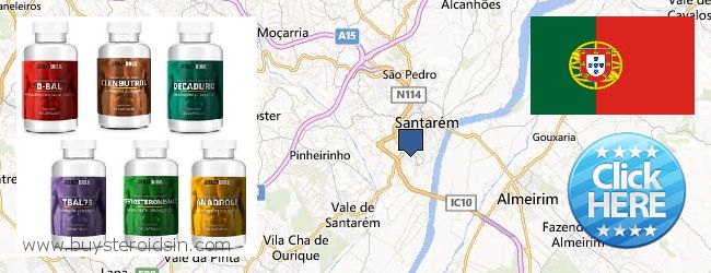 Where to Buy Steroids online Santarém, Portugal