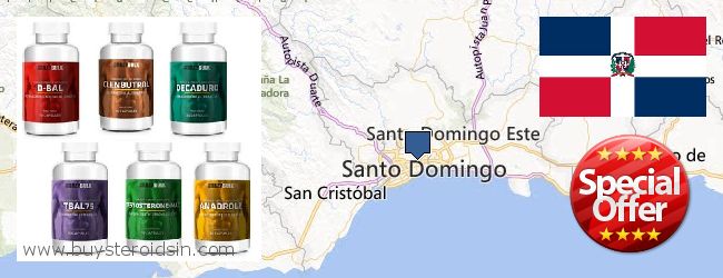 Where to Buy Steroids online Santo Domingo, Dominican Republic