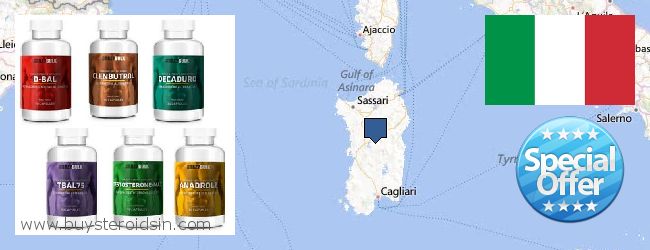 Where to Buy Steroids online Sardegna (Sardinia), Italy