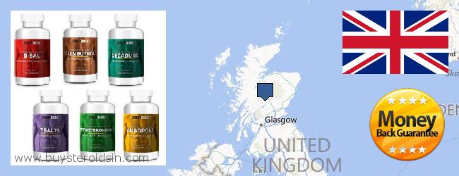 Where to Buy Steroids online Scotland, United Kingdom
